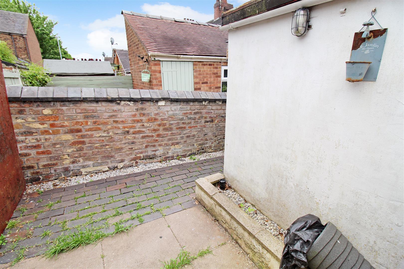 Eaton Street, Northwood, Stoke-On-Trent